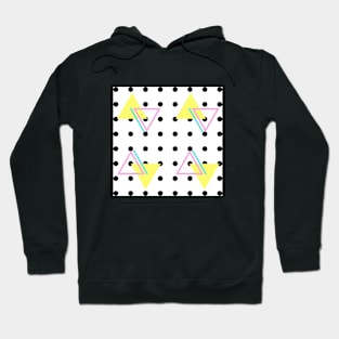 80s Love Vol. 1 Hoodie